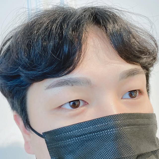 맨즈 브로우 기록 03